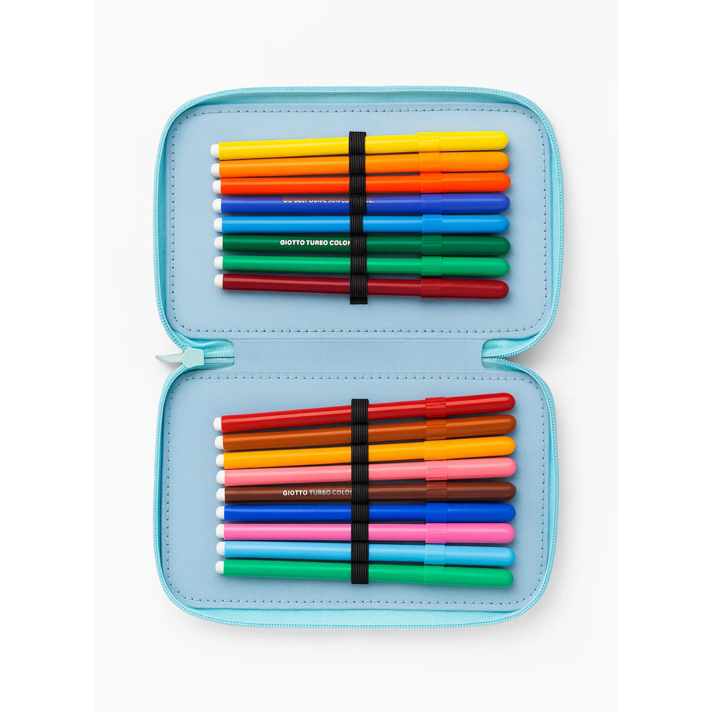Astuccio triplo 18+18 premium street art Be Smart