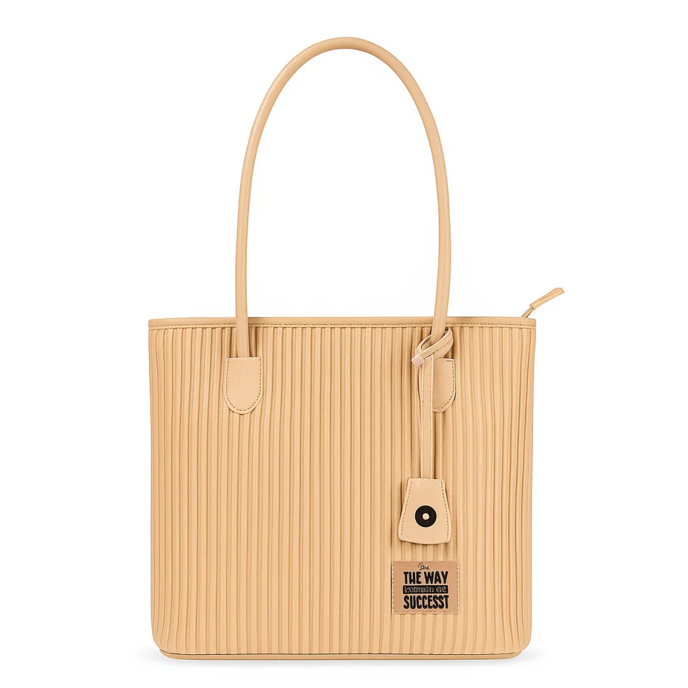 Borsa university fusion khaki 36x15x29 Be Smart
