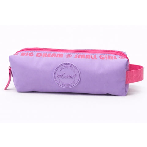 Bauletto sweety lilla (22x7x7 )cm Be Smart