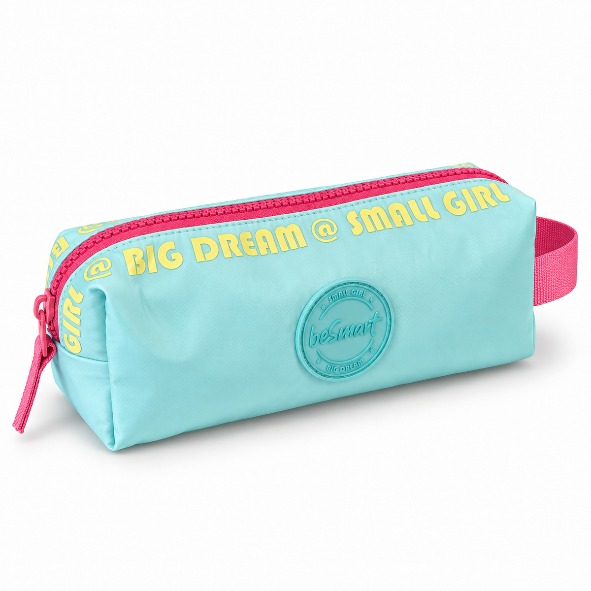 Bauletto sweety acquamarina (22x7x7 )cm Be Smart