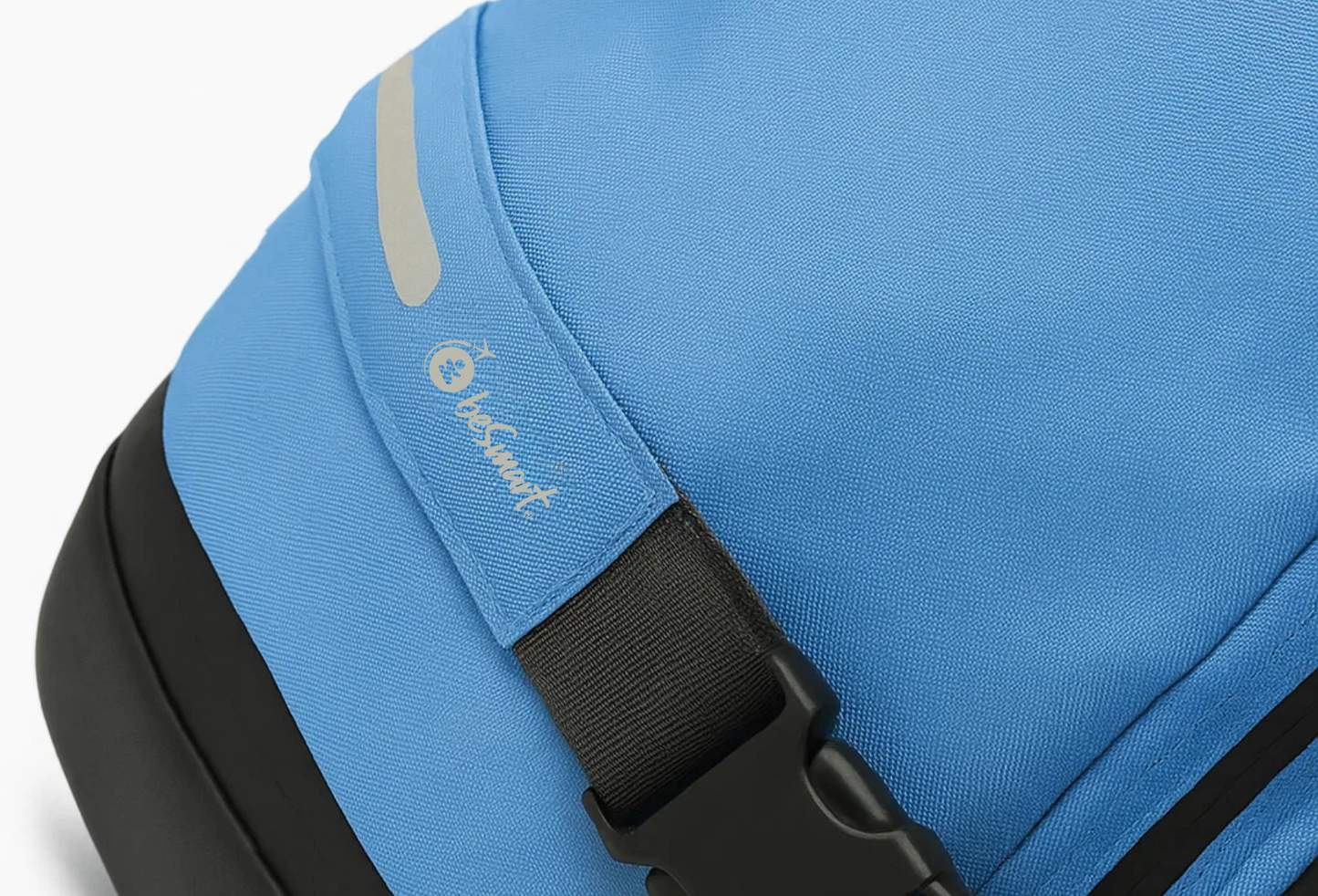 Zaino Flysmart 4 in 1 - beSmart® | Il Bagaglio Intelligente per Tutte le Compagnie Low Cost