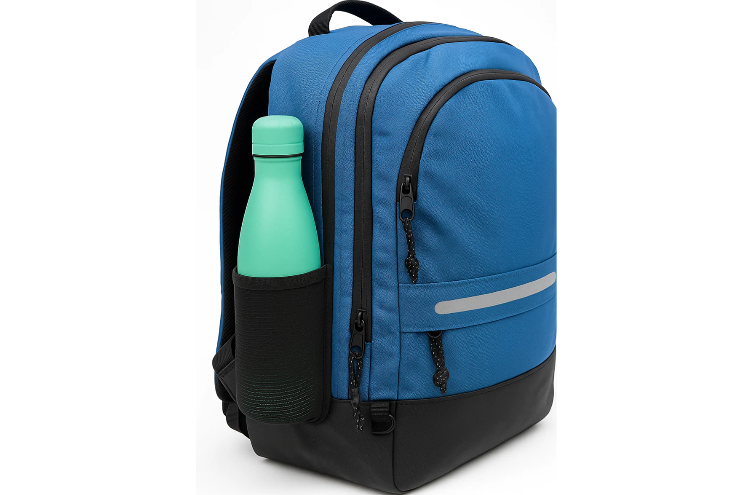 Zaino Flysmart 4 in 1 - beSmart® | Il Bagaglio Intelligente per Tutte le Compagnie Low Cost