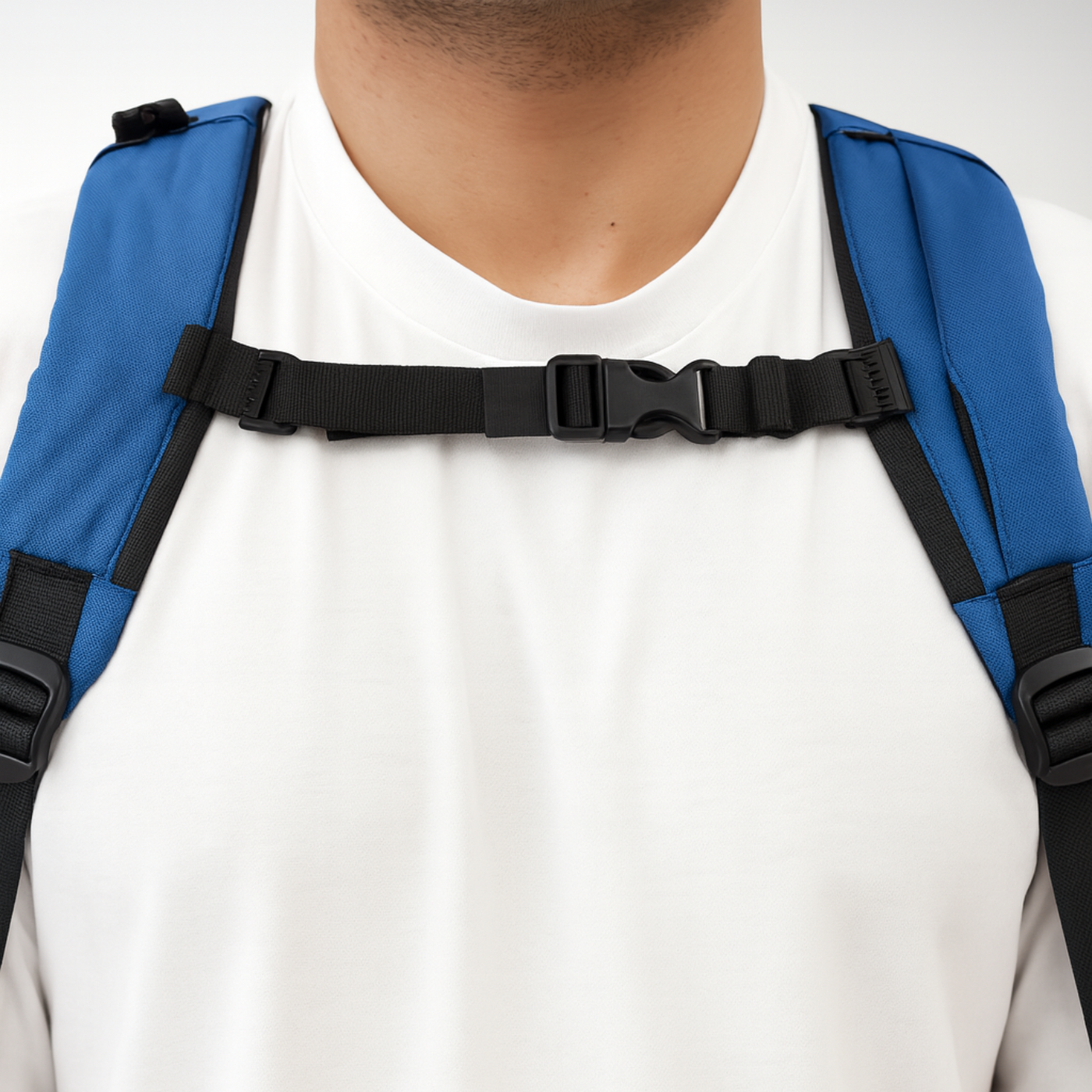 Zaino Flysmart 4 in 1 - beSmart® | Il Bagaglio Intelligente per Tutte le Compagnie Low Cost