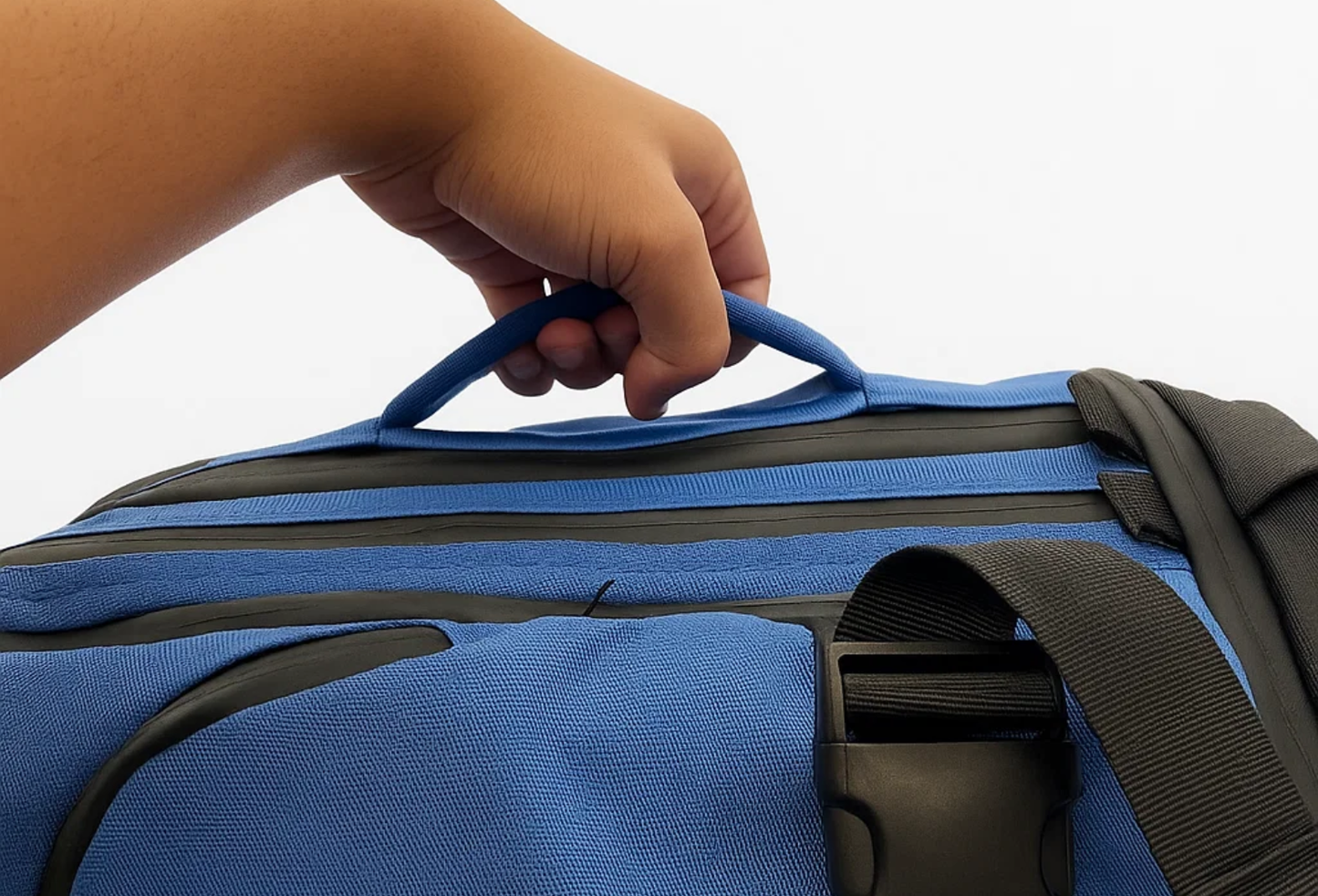 Zaino Flysmart 4 in 1 - beSmart® | Il Bagaglio Intelligente per Tutte le Compagnie Low Cost