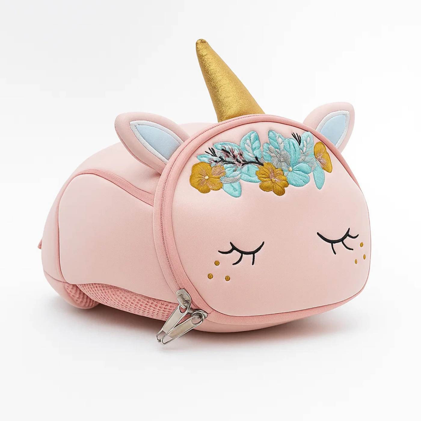 ZAINO ASILO BAULETTO PET NEOPRENE (22x28x15) 6 SOGGETTI ASSORTITI BE SMART