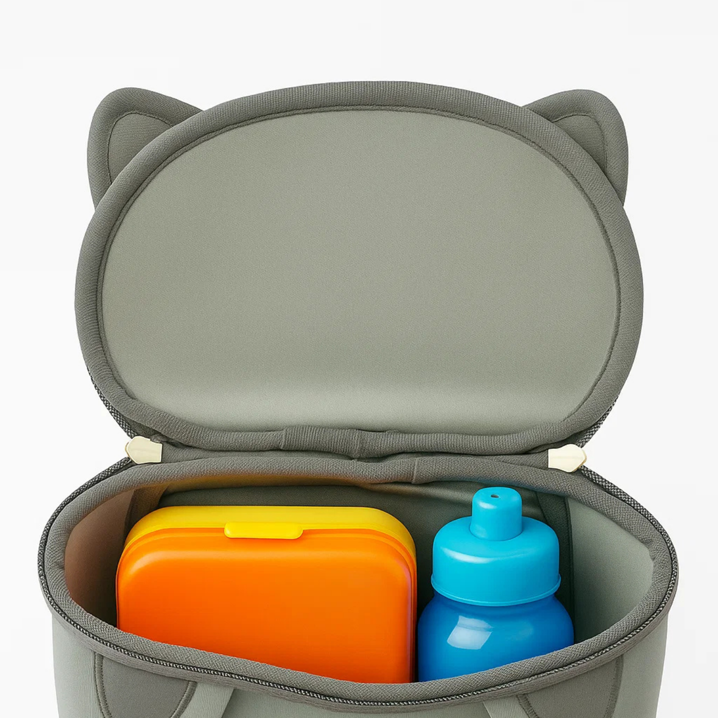 ZAINO ASILO BAULETTO PET NEOPRENE (22x28x15) 6 SOGGETTI ASSORTITI BE SMART