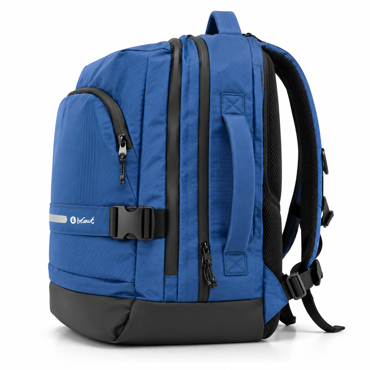 Fly Smart Royal blu · laterale maniglia · 00270924