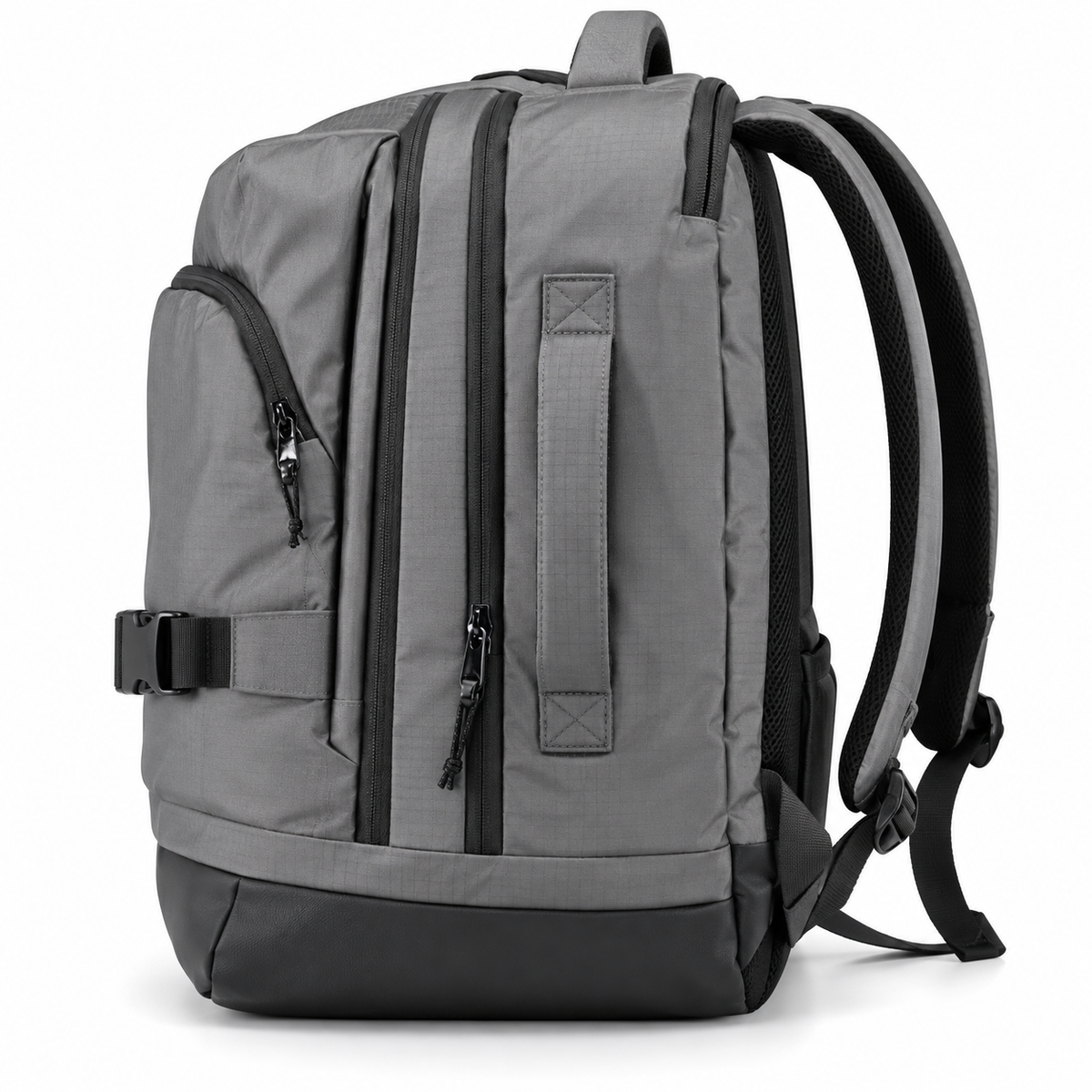 Fly Smart Grigio · laterale maniglia · 00270925