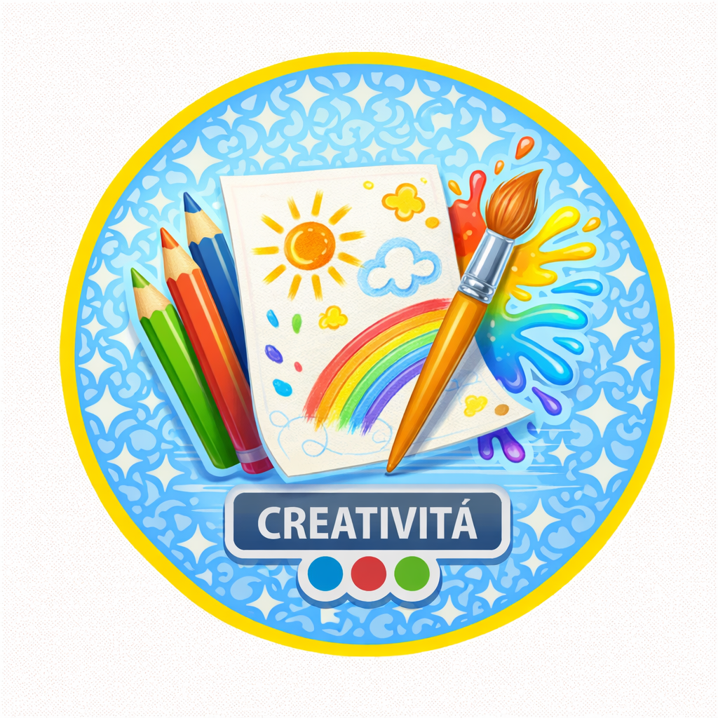 Disegno e creatività