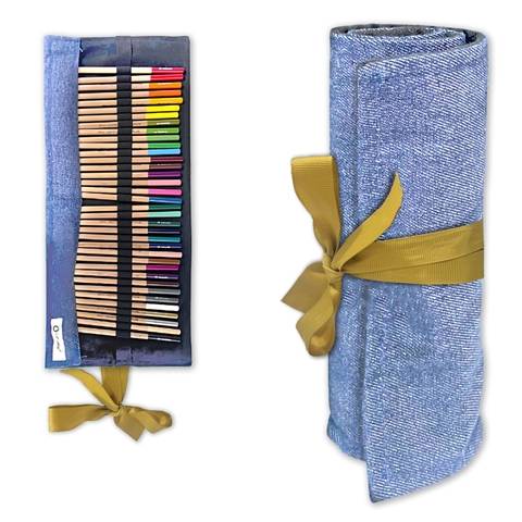 Roller vuoto per 36 pezzi light jeans Be Smart