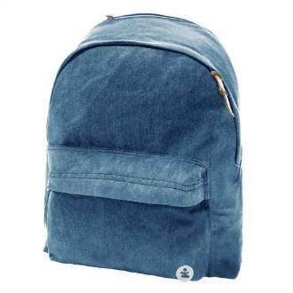 ZAINO AMERICANO DENIM JEANS (40x30x16) cm BE SMART - BeSmart School & Office