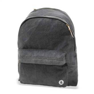 ZAINO AMERICANO BLACK JEANS (40x30x16) cm BE SMART - BeSmart School & Office