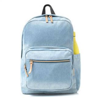 ZAINO LIFESTYLE LIGHT JEANS (45x31x22)cm BE SMART - BeSmart School & Office