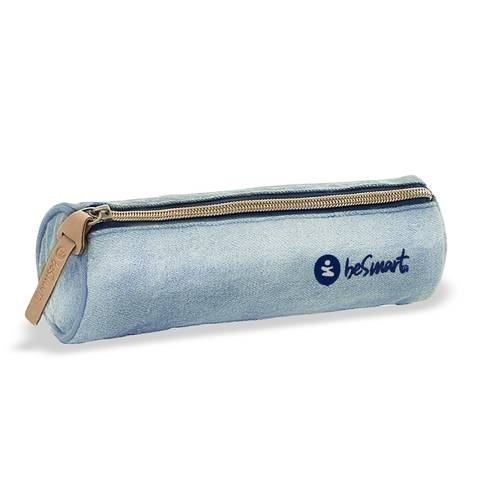Tombolino light jeans (22x6 cm) Be Smart