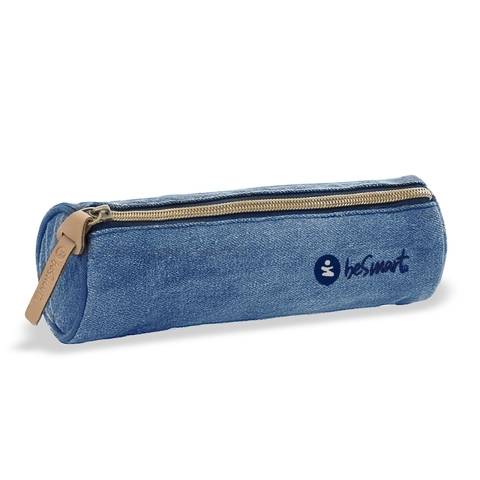 Tombolino denim jeans (22x6 cm) Be Smart