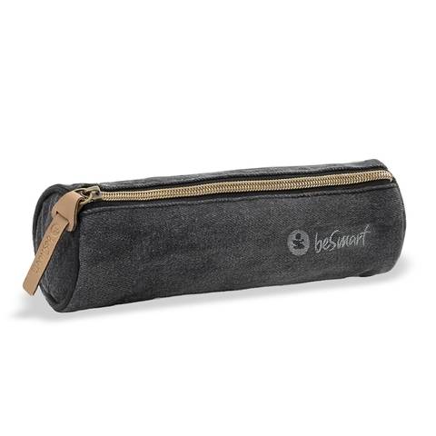 Tombolino black jeans (22x6 cm) Be Smart