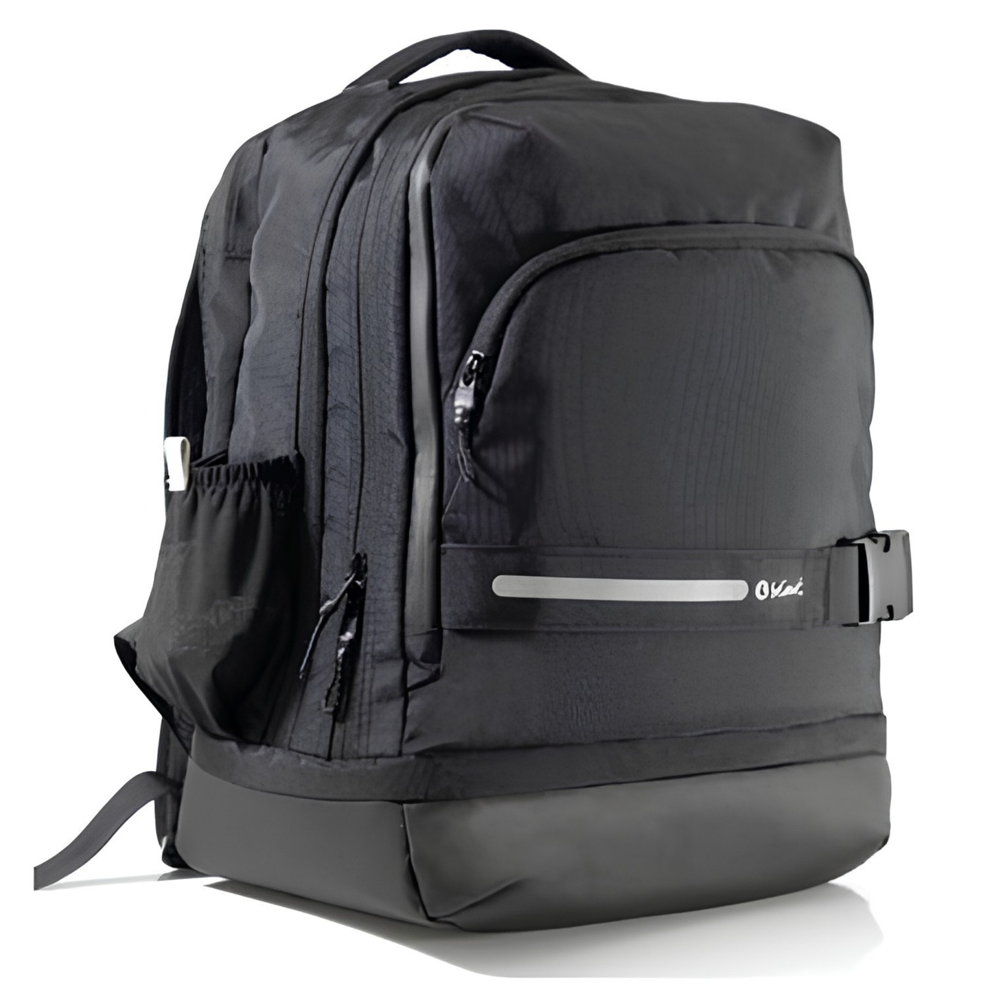 Zaino fly smart nero (30x20x40 cm) Be Smart