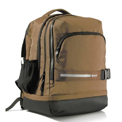 Zaino fly smart terra (30x20x40 cm) Be Smart