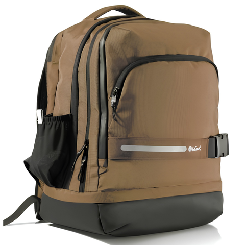 Mochila fly smart terra (30x20x40 cm) Be Smart