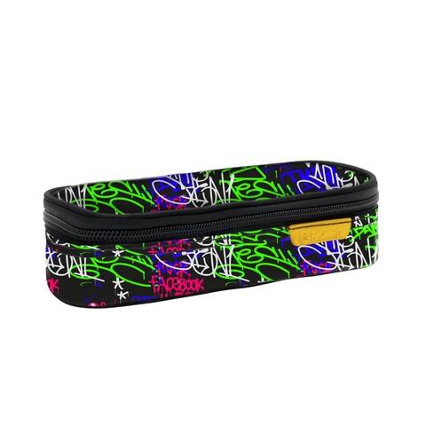 Astuccio ovale teddy (22x10x5,5)cm Be Smart