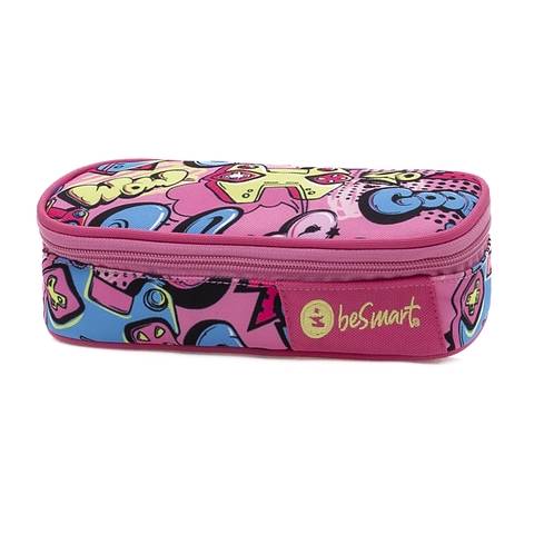 Astuccio ovale premium wow (21x10x5.5 cm) Be Smart