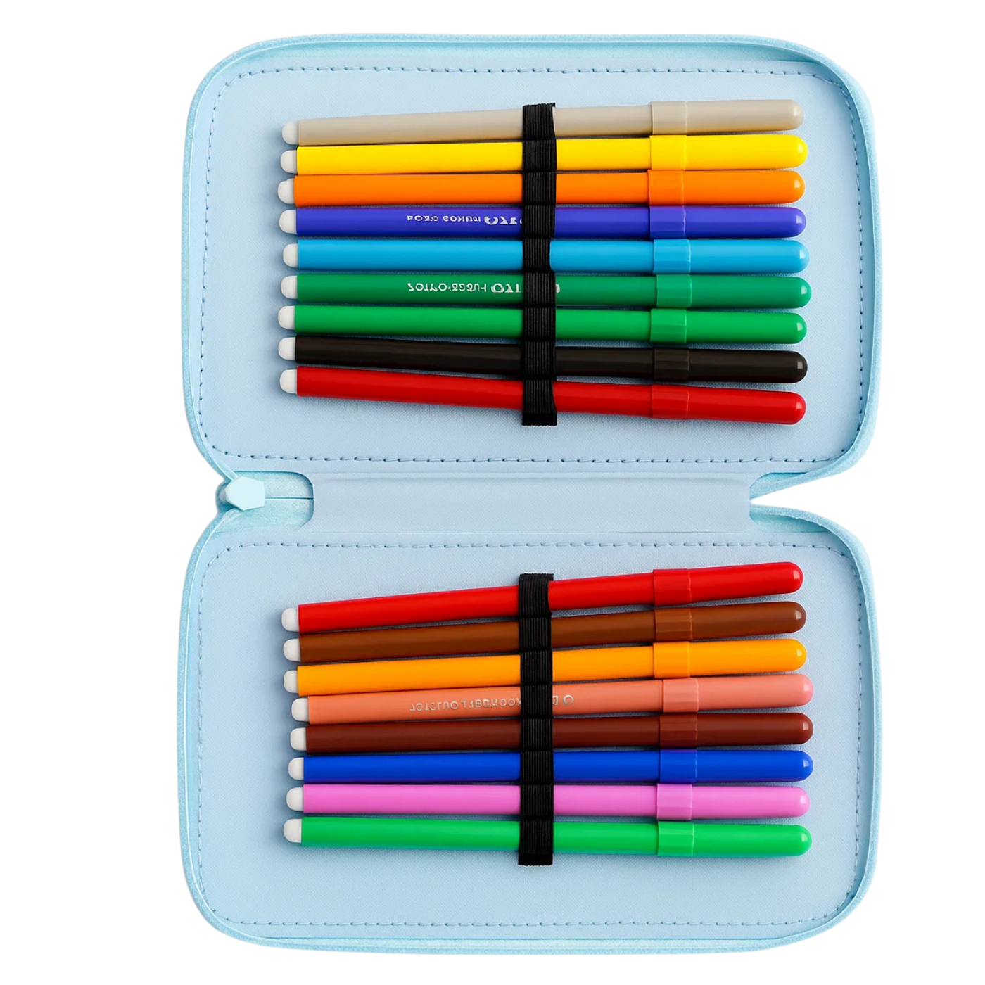 Astuccio triplo 18+18 tag Be Smart