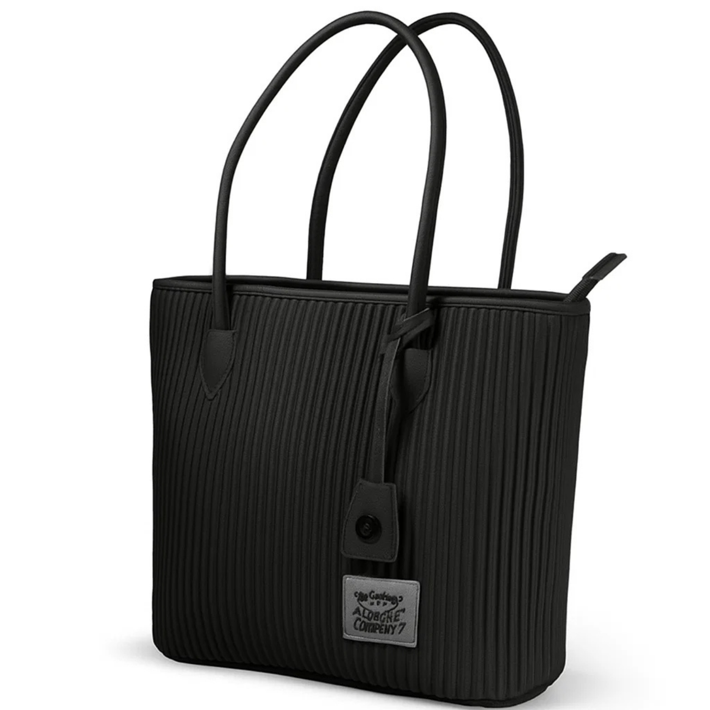 Borsa university fusion nero 36x15x29 Be Smart