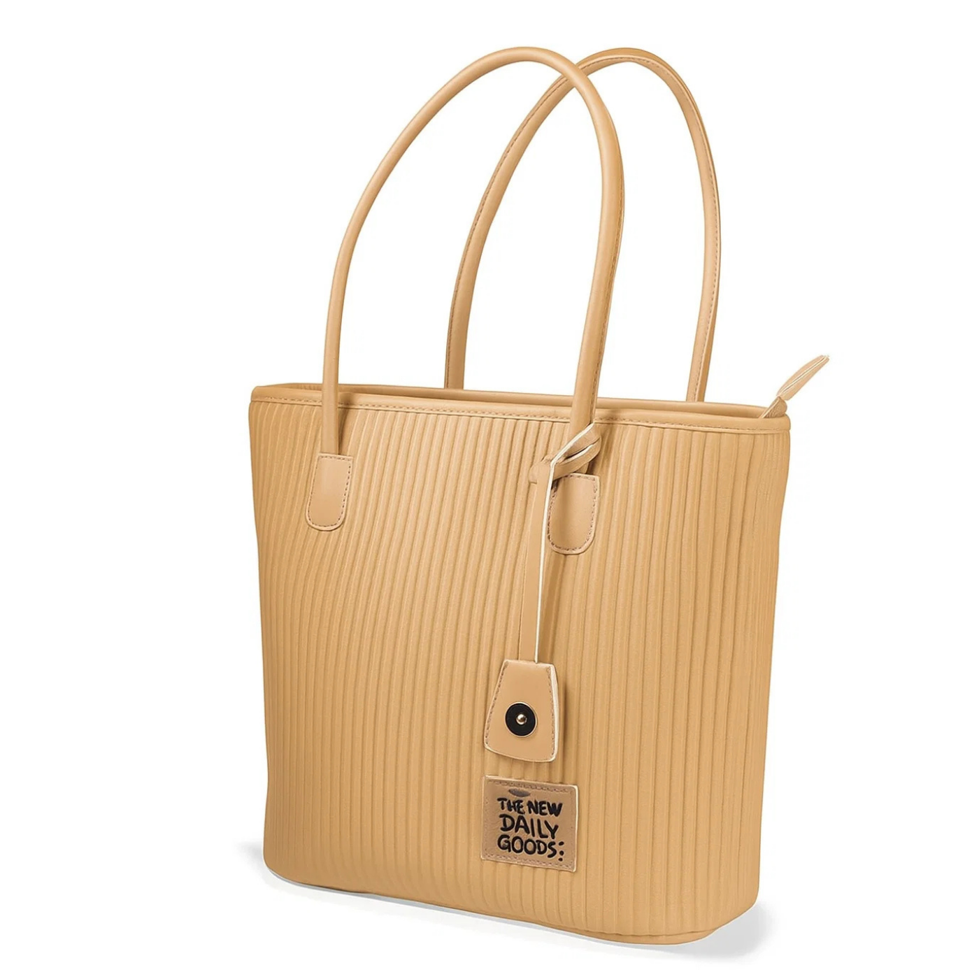 Borsa university fusion khaki 36x15x29 Be Smart