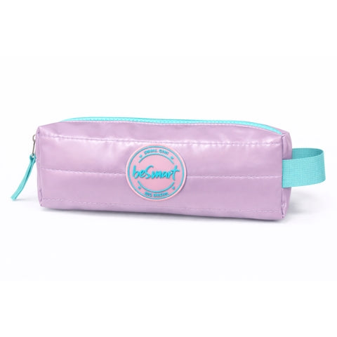 Bauletto softly lilla (22x7x7 )cm Be Smart