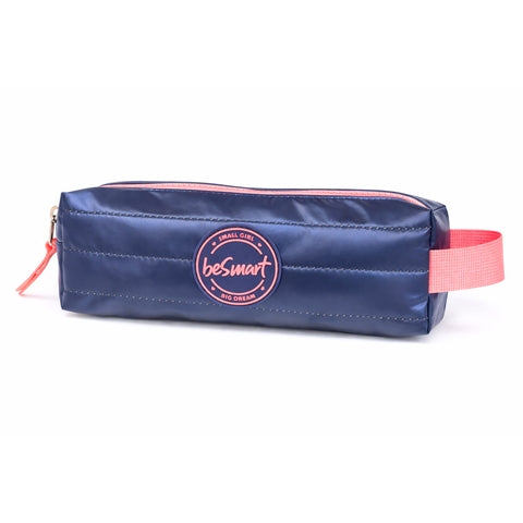 Bauletto softly blue (22x7x7 )cm Be Smart