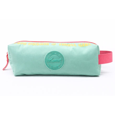 Bauletto sweety acquamarina (22x7x7 )cm Be Smart