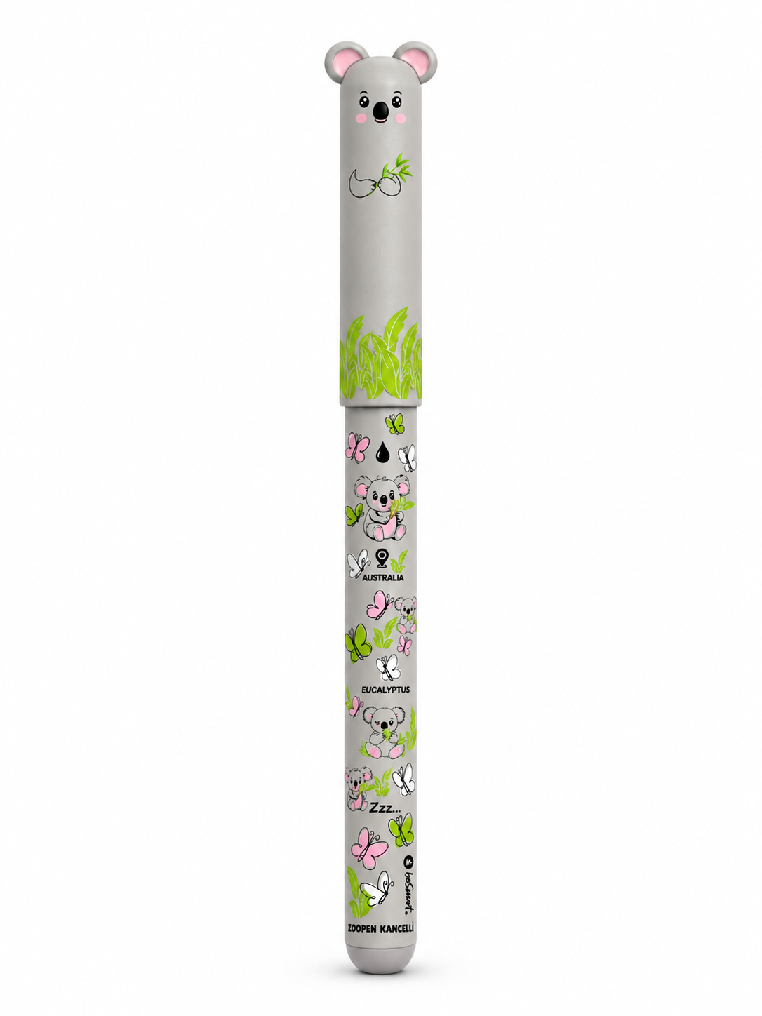 Zoopen Kancelli Be Smart - 00300320