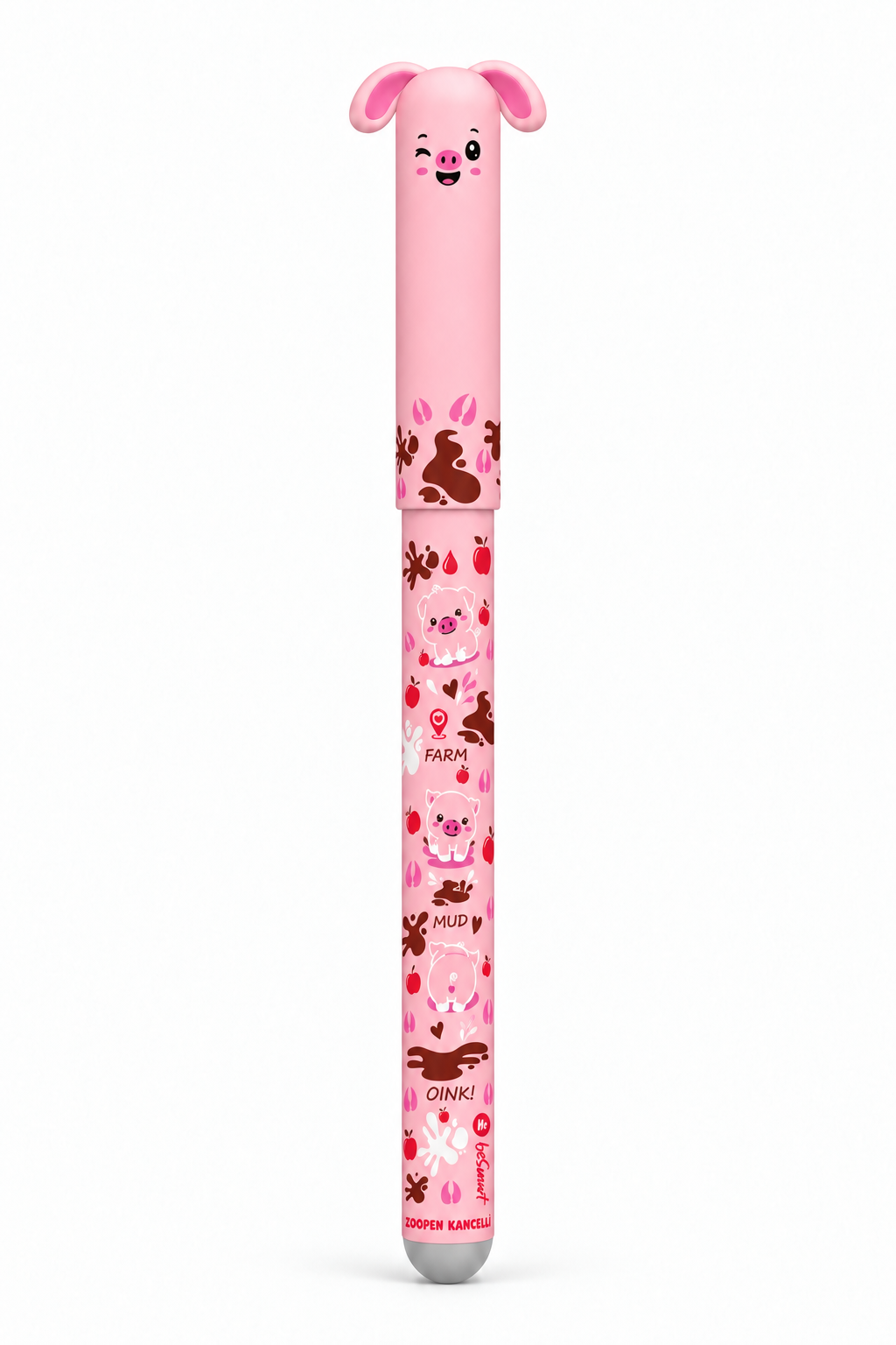 Zoopen Kancelli Be Smart - 00300320