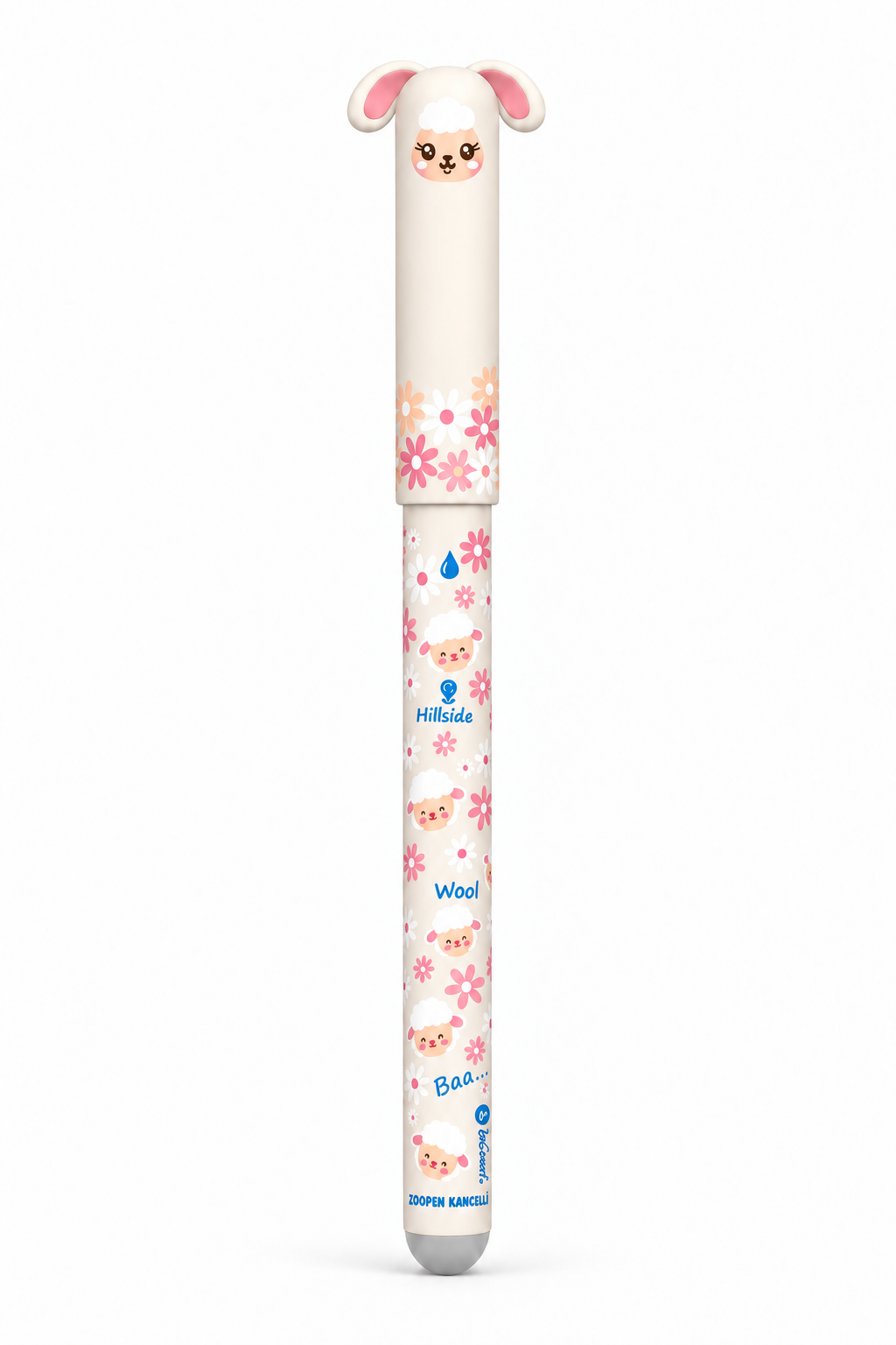 Zoopen Kancelli Be Smart - 00300320