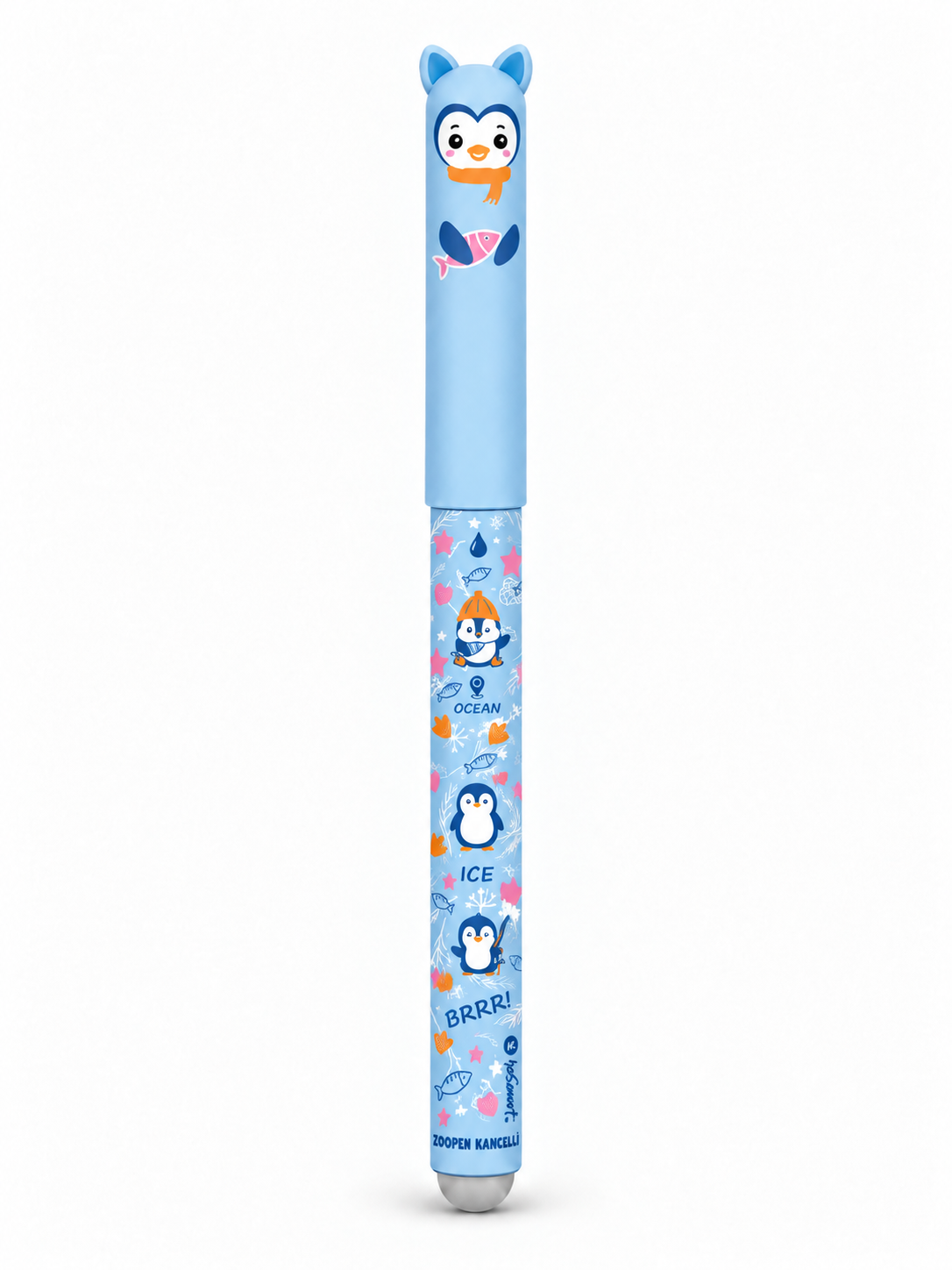 Zoopen Kancelli Be Smart - 00300320
