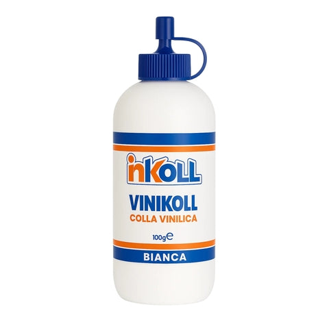 Colla 100 gr bianca vinikoll Inkoll
