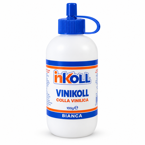 White glue Vinikoll 100 gr Be Smart