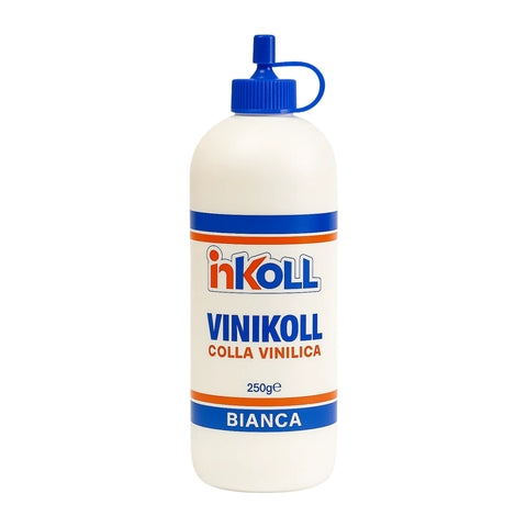 Colla 250 gr bianca vinikoll Inkoll