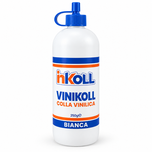 Colla bianca vinikoll 250 gr Be Smart