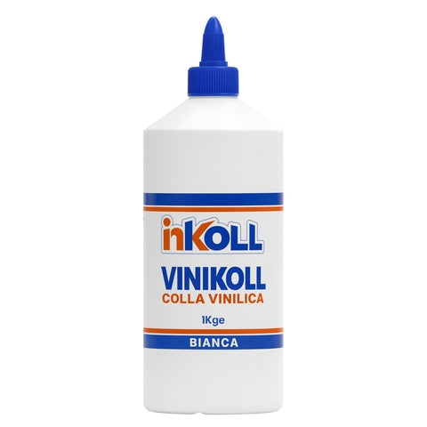 Colla bianca vinikoll 1 kg Be Smart
