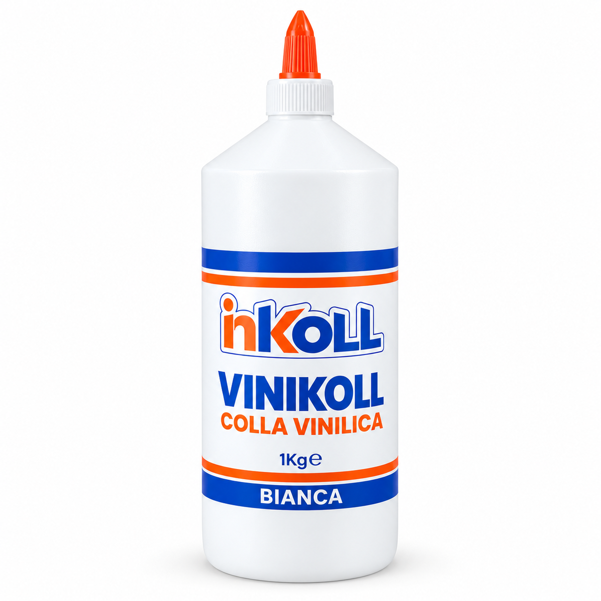 Colla bianca vinikoll 1 kg Be Smart