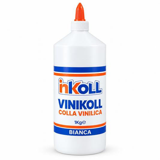 Colla bianca vinikoll 1 kg Be Smart