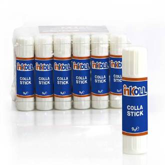 STICK 9gr IN BOX INKOLL - BeSmart School & Office