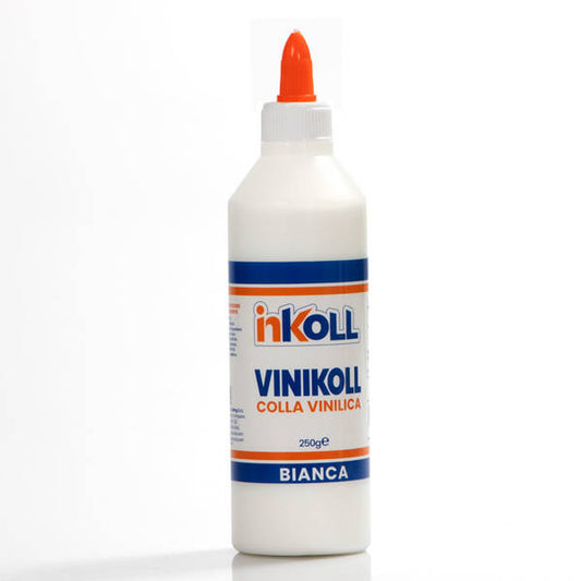 Colla 250 gr bianca vinikoll Inkoll