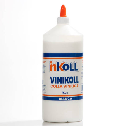 Colla bianca vinikoll 1 kg Inkoll