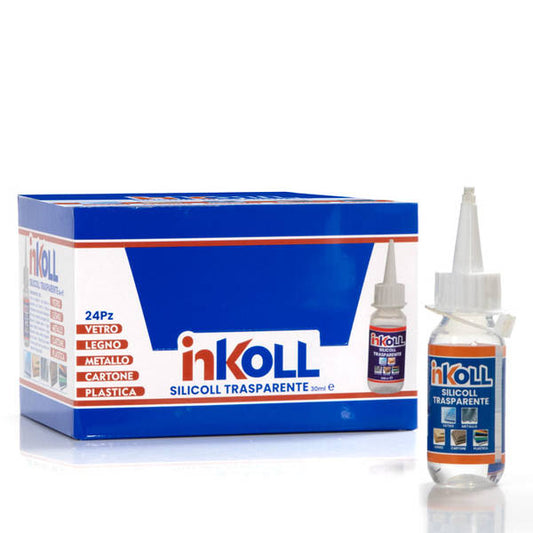 Silicoll 30 ml Inkoll