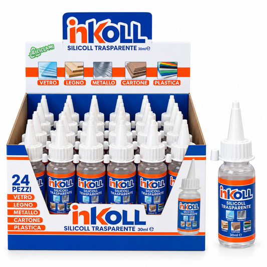 Silicoll 30 ml Inkoll