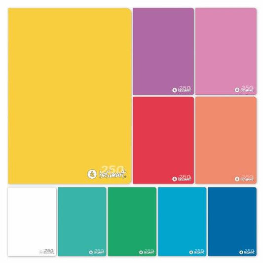 Maxi rigb shiny color plus 1 20+1 80 gr Be Smart