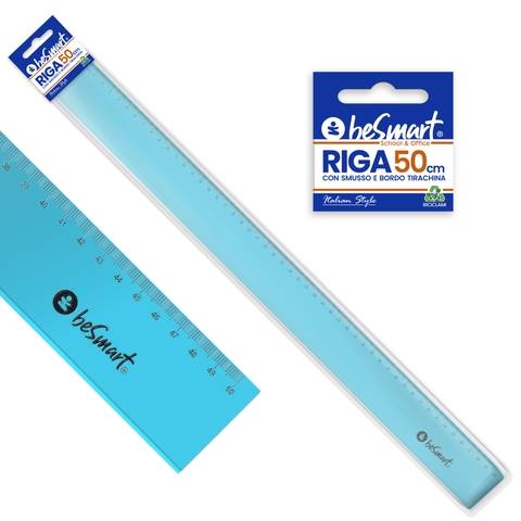 Riga 50 cm Be Smart