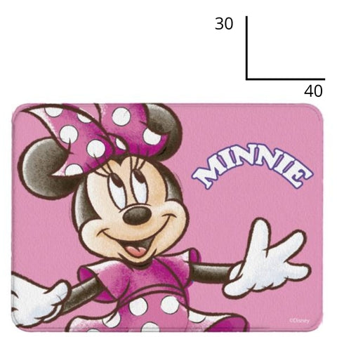 Tovaglietta in tessuto Minnie 40x30 cm